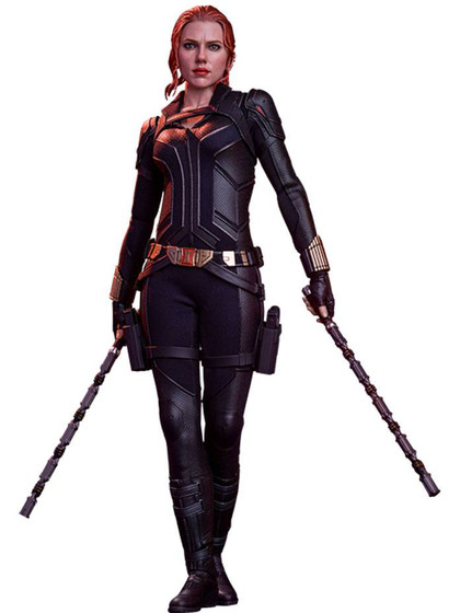 Black Widow - Black Widow MMS - 1/6