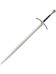 Lord of the Rings - Glamdring Sword of Gandalf Replica - 1/1