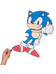 Sonic the Hedgehog - Sonic Jigsaw Puzzle (250 pieces)