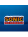 Sonic the Hedgehog - Logo LED-Light