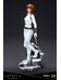 Marvel Universe - Black Widow (White Costume) Limited Edition ARTFX - 1/10