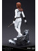 Marvel Universe - Black Widow (White Costume) Limited Edition ARTFX - 1/10