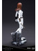 Marvel Universe - Black Widow (White Costume) Limited Edition ARTFX - 1/10