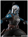 Star Wars: The Mandalorian - Bo-Katan BDS Art Scale