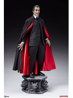  Sideshow Premium Format - Dracula (Christopher Lee)