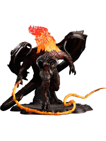 Lord of the Rings - Balrog