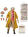 Back to the Future 2 - Ultimate Doc Brown (2015)