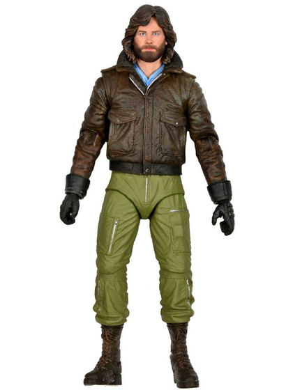 The Thing - Ultimate MacReady (Outpost 31)