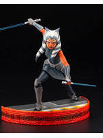 Star Wars: The Clone Wars - Ahsoka Tano - ARTFX 