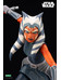 Star Wars: The Clone Wars - Ahsoka Tano - ARTFX 