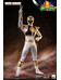 Mighty Morphin Power Rangers - White Ranger - FigZero