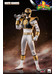 Mighty Morphin Power Rangers - White Ranger - FigZero