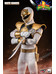 Mighty Morphin Power Rangers - White Ranger - FigZero