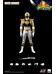 Mighty Morphin Power Rangers - White Ranger - FigZero