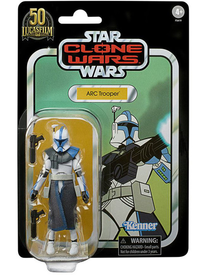 Star Wars The Vintage Collection - ARC Trooper