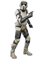 Star Wars Black Series - Carbonized Scout Trooper