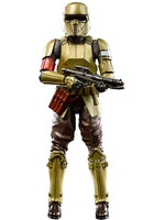 Star Wars Black Series - Carbonized Shoretrooper