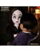 The Addams Family - Living Dead Dolls Gomez & Morticia