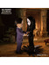 The Addams Family - Living Dead Dolls Gomez & Morticia