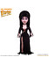 Elvira Mistress of the Dark - Living Dead Dolls Elvira
