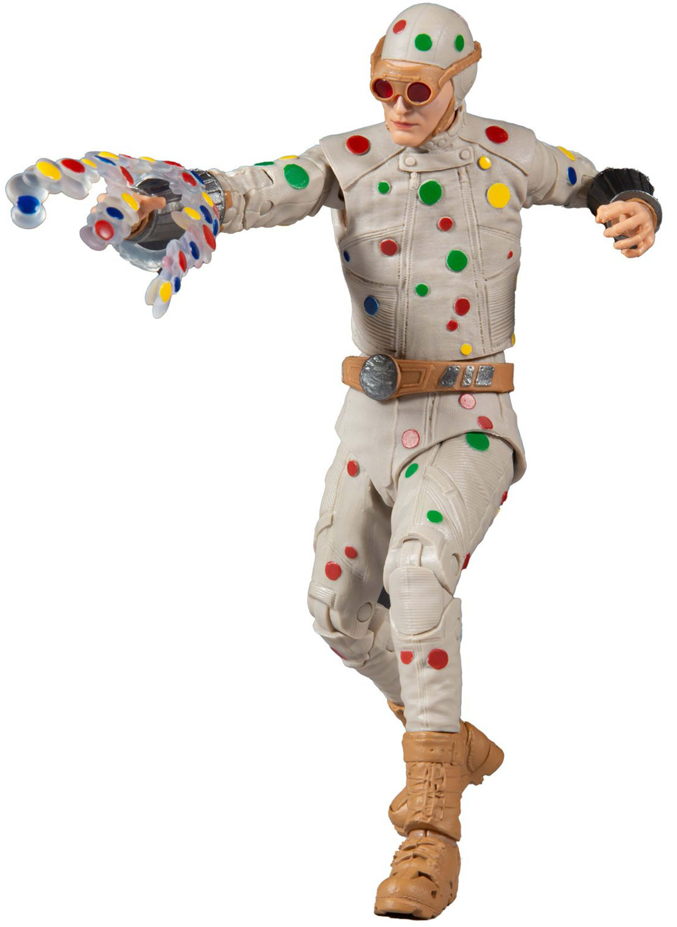 DC Multiverse Suicide Squad - Polka Dot Man