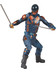 DC Multiverse Suicide Squad - Bloodsport (King Shark BaF)