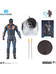 DC Multiverse Suicide Squad - Bloodsport (King Shark BaF)