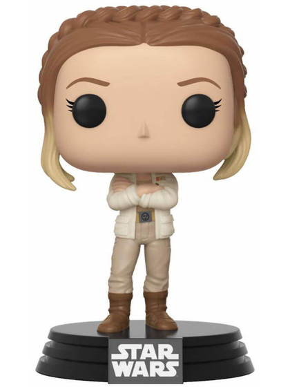 Funko POP! Star Wars - Lieutenant Connix