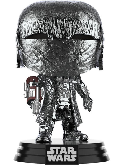 Funko POP! Star Wars - Cannon (Chrome)