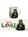 Marvel Loki - President Loki Mug