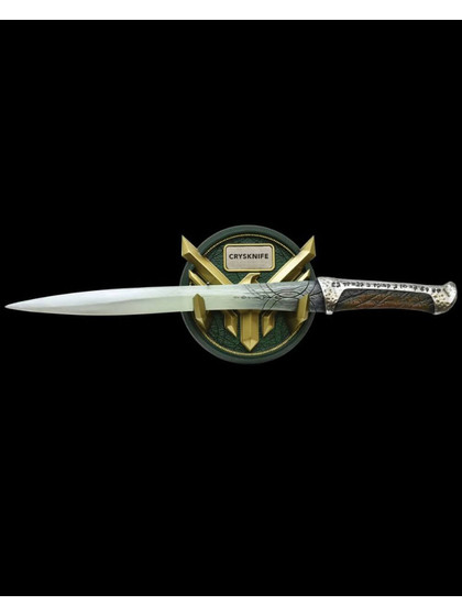 Dune - Crysknife Of Paul Atreides Replica - 1/1