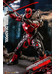 Marvel Comic Masterpiece - Armorized Deadpool - 1/6