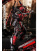 Marvel Comic Masterpiece - Armorized Deadpool - 1/6