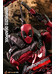 Marvel Comic Masterpiece - Armorized Deadpool - 1/6