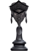 The Hobbit - Helm of Ringwraith of Harad Replica - 1/4