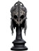 The Hobbit - Helm of Ringwraith of Khand Replica - 1/4