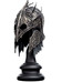 The Hobbit - Helm of Ringwraith of Khand Replica - 1/4