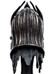 The Hobbit - Helm of Ringwraith of Khand Replica - 1/4