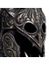 The Hobbit - Helm of Ringwraith of Khand Replica - 1/4