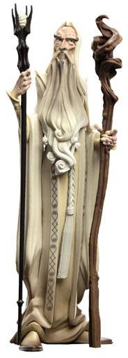 Lord of the Rings - Saruman the White (SDCC 2021 Exclusive)