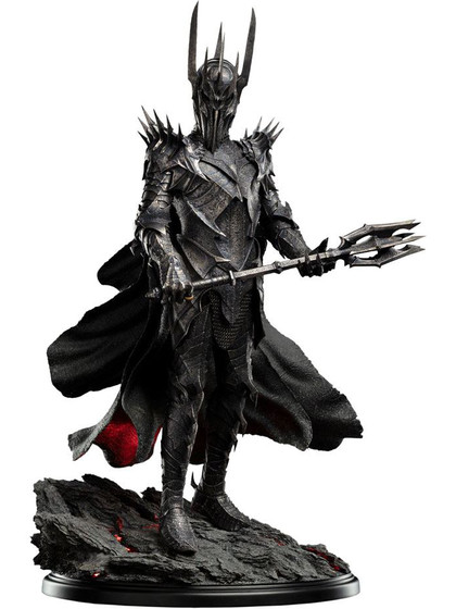 Lord of the Rings - The Dark Lord Sauron