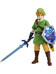 The Legend of Zelda: Skyward Sword - Link - Figma