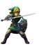 The Legend of Zelda: Skyward Sword - Link