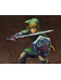 The Legend of Zelda: Skyward Sword - Link