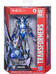 Transformers R.E.D. - Arcee (Transformers: Prime)