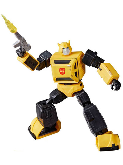 Transformers R.E.D. - Bumblebee (The Transformers)