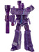 Transformers R.E.D. - Reformatting Megatron (The Transformers: The Movie)