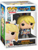 Funko POP! Animation - Monster Hunter - Avinia