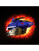 G.I. Joe Retro Collection - Cobra H.I.S.S. III & Rip It
