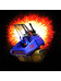 G.I. Joe Retro Collection - Cobra H.I.S.S. III & Rip It
